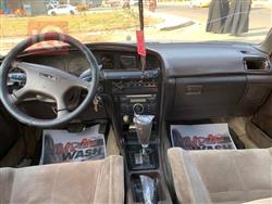 تويوتا كراون